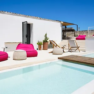 Palazzo De Noha - Boutique Otel