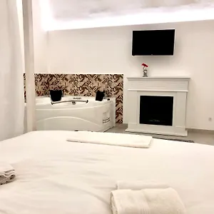 Ada & Spa Oda ve Kahvaltı