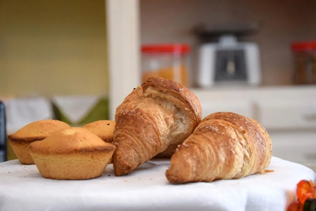Casa Q Bed & Breakfast Lecce