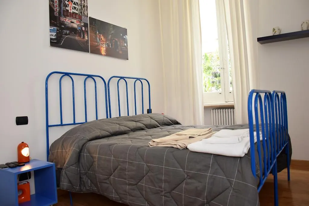 Casa Q Bed & Breakfast Lecce Italy