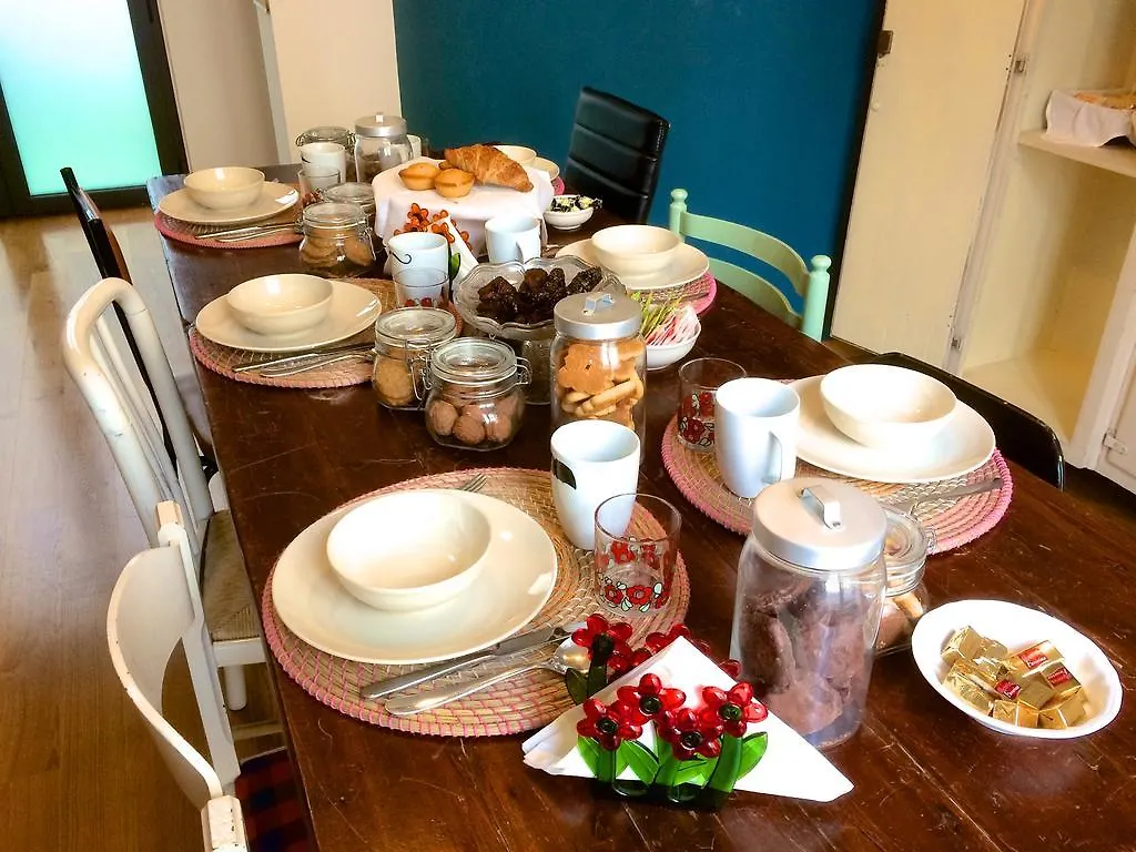 Casa Q Bed & Breakfast Lecce Italy