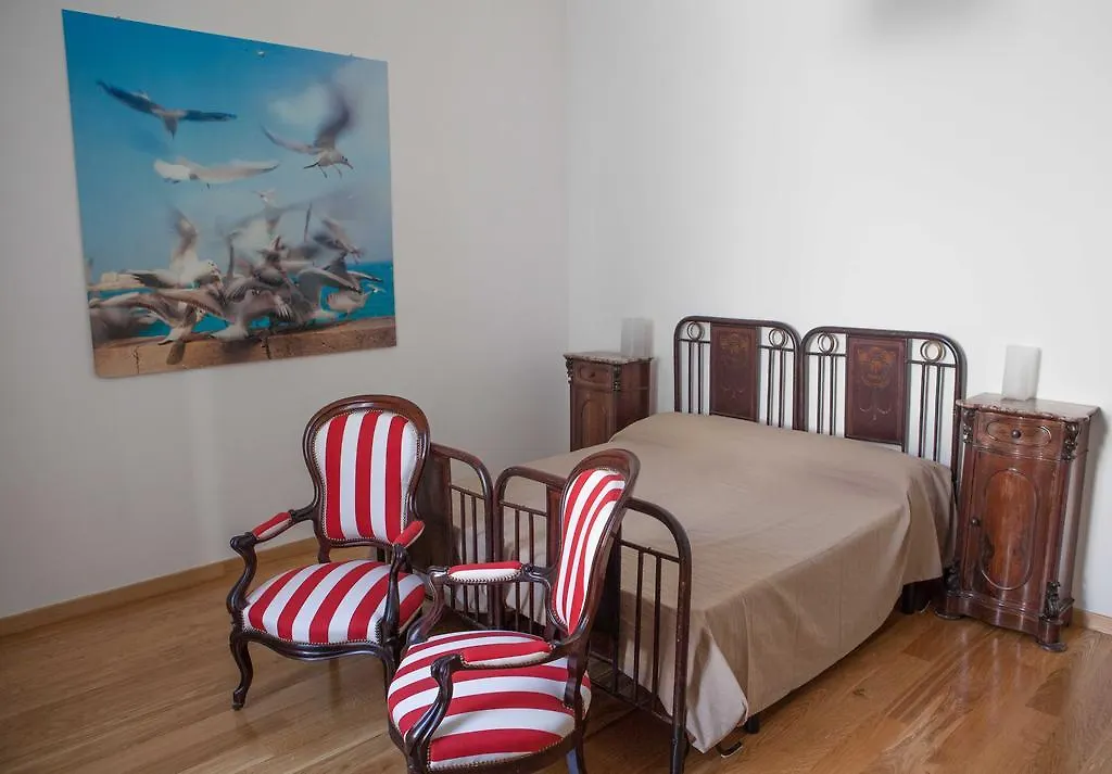 Casa Q Bed & Breakfast Lecce 3*,