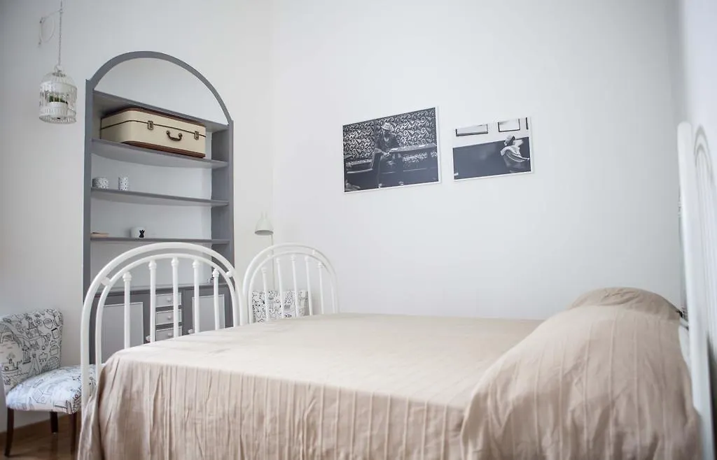 Casa Q Bed & Breakfast Lecce 3*,  Italy