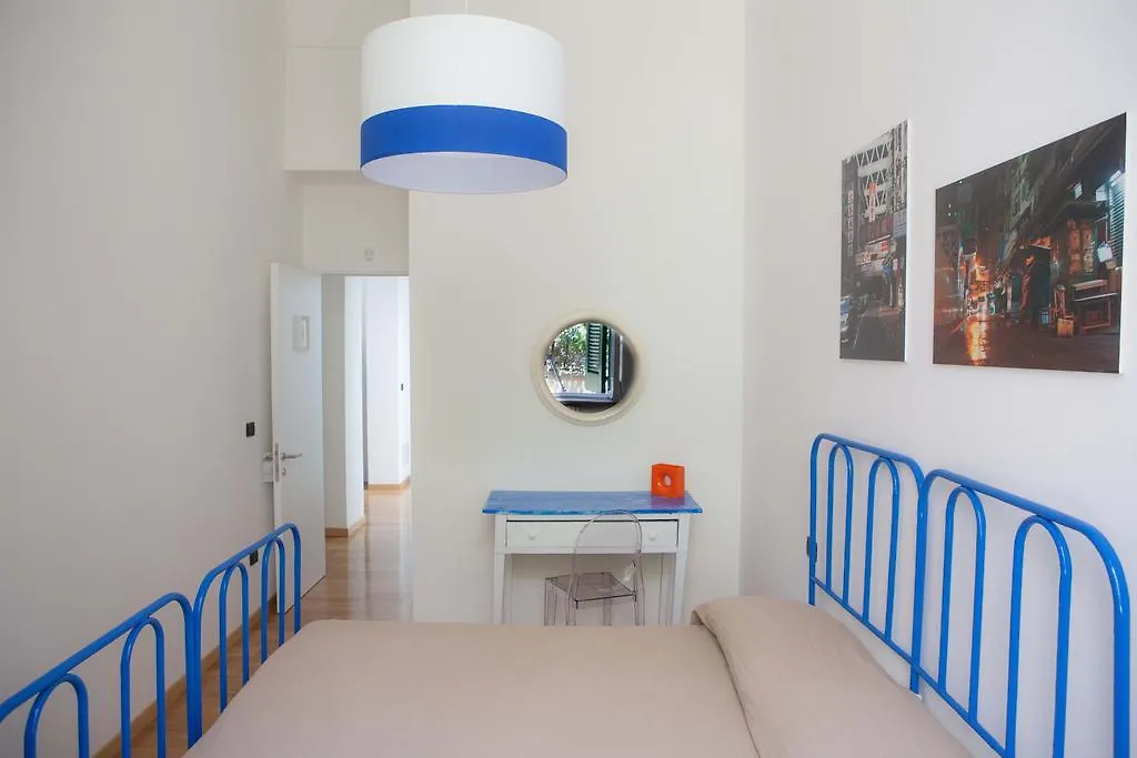 Casa Q Bed & Breakfast Lecce