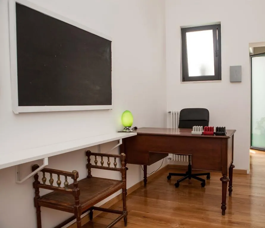 Casa Q Bed & Breakfast Lecce