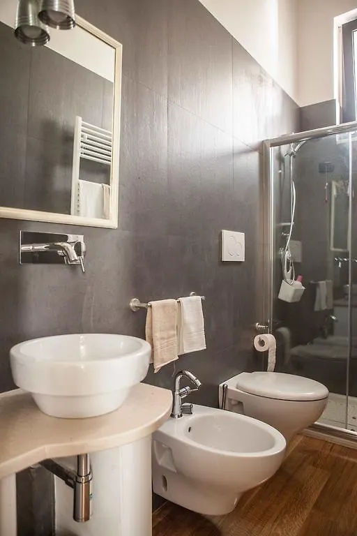 Casa Q Bed & Breakfast Lecce 3*,  Italy