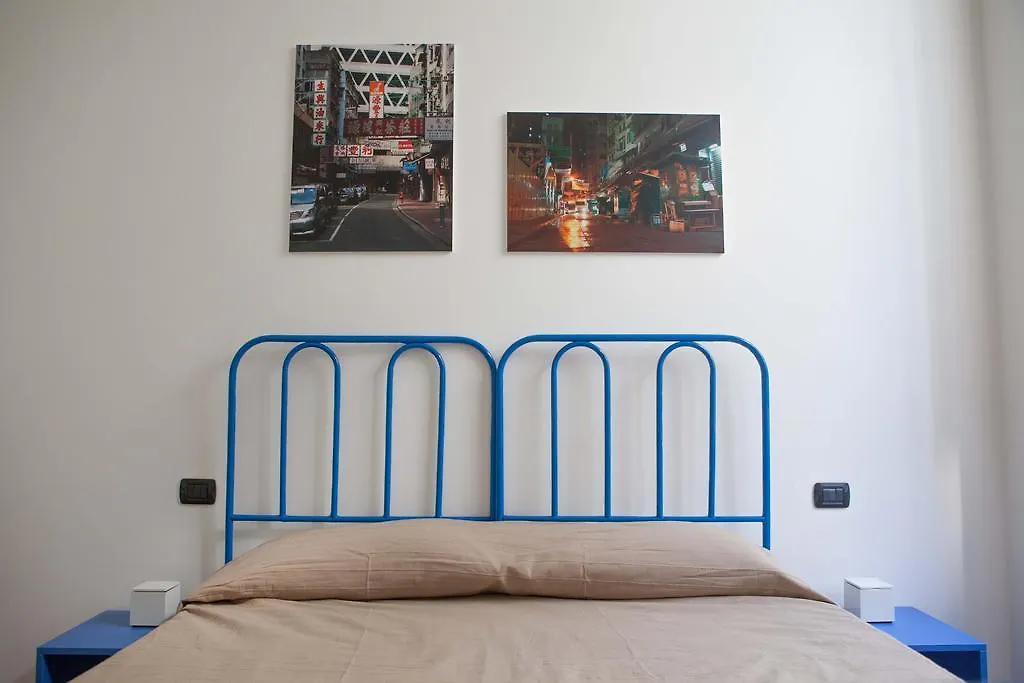 Casa Q Bed & Breakfast Lecce
