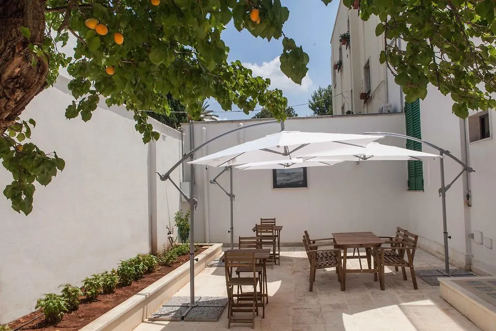 Casa Q Bed & Breakfast Lecce