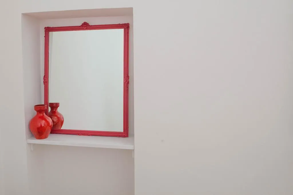 Casa Q Bed & Breakfast Lecce