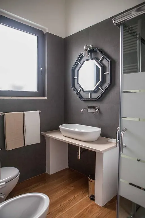 Casa Q Bed & Breakfast Lecce Italy