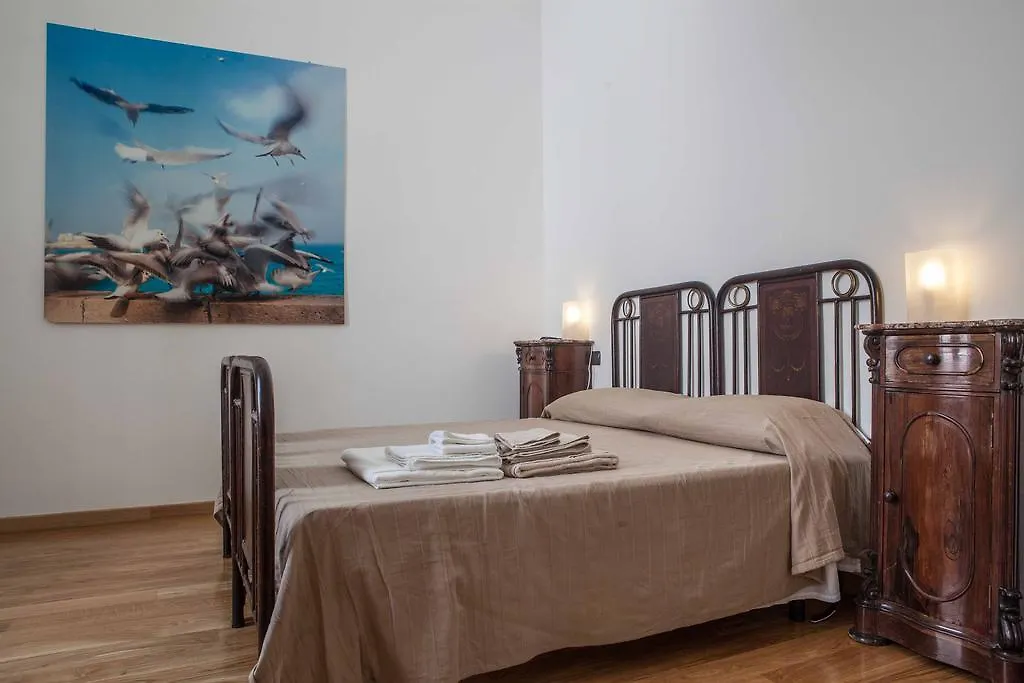 ***  Casa Q Bed & Breakfast Lecce Italy
