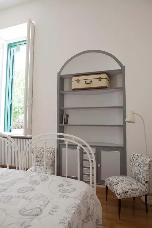 Casa Q Bed & Breakfast Lecce
