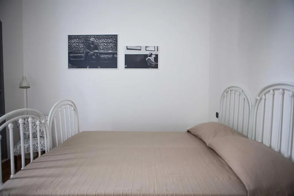 Casa Q Bed & Breakfast Lecce