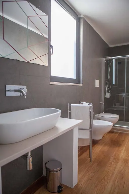 Casa Q Bed & Breakfast Lecce